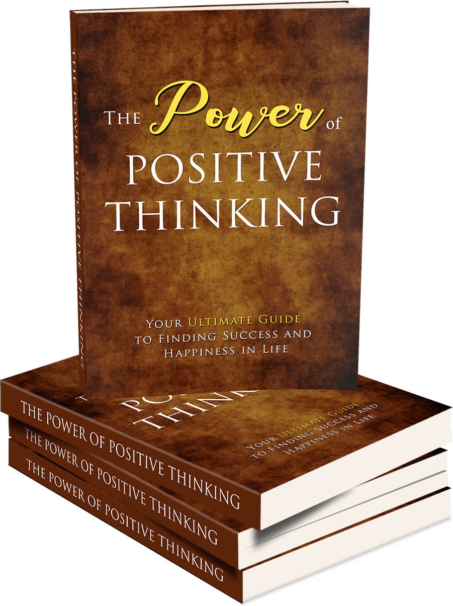 Solupia | The Power of Positive Thinking